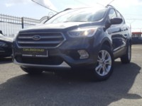 Ford Escape III · Рестайлинг, 2017 г.