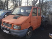 Iveco 35-10, 1990 г.