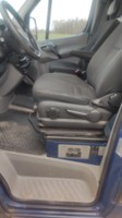 Mercedes-Benz Sprinter 319, 2015 г.