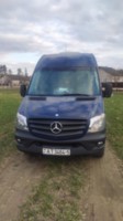 Mercedes-Benz Sprinter 319, 2015 г.