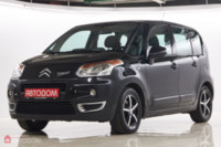 Citroen C3 I · Рестайлинг, 2009 г.