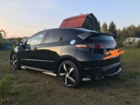 Honda Civic VIII, 2006 г.