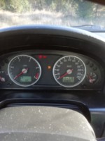 Ford Mondeo III, 2002 г.