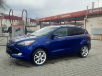 Ford Escape III, 2012 г.