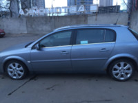 Opel Signum I, 2003 г.