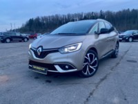 Renault Grand Scenic IV, 7 мест, 2017 г.