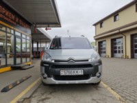 Citroen Berlingo II · Рестайлинг, 5 мест, 2013 г.