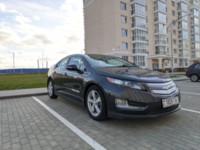 Chevrolet Volt I, 2015 г.