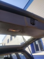 Kia Carnival I, 7 мест, 2000 г.