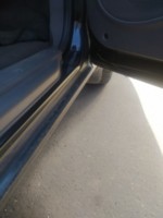 Kia Carnival I, 7 мест, 2000 г.