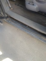 Kia Carnival I, 7 мест, 2000 г.