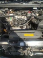 Kia Carnival I, 7 мест, 2000 г.