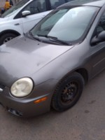 Dodge Neon II, 2005 г.