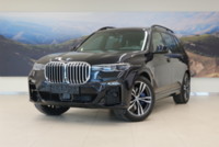 BMW X7, 7 мест, 2020 г.