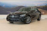 Mercedes-Benz E-Класс W213, S213, C238 · Рестайлинг, 2020 г.