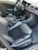 Citroen C5 II, 2010 г.