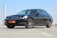 Mercedes-Benz E-Класс W212, S212, C207, A207, 2012 г.
