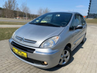 Citroen Xsara Picasso II, 2004 г.