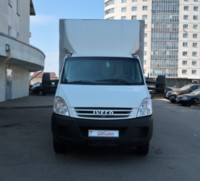 Iveco 35-15, 2009 г.