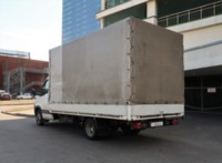 Iveco 35-15, 2009 г.