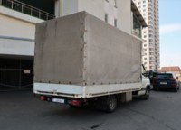 Iveco 35-15, 2009 г.