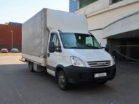 Iveco 35-15, 2009 г.