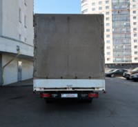Iveco 35-15, 2009 г.