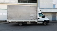 Iveco 35-15, 2009 г.