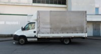 Iveco 35-15, 2009 г.