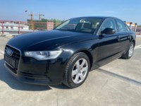 Audi A6 C7, 2013 г.
