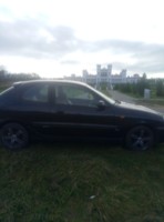 Daewoo Lanos, 2002 г.