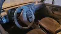 Volkswagen Jetta II, 1988 г.