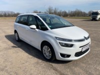Citroen C4 Grand Picasso II, 7 мест, 2016 г.