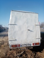 Iveco 4910 4010, 1996 г.