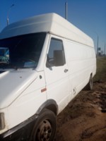 Iveco 4910 4010, 1996 г.