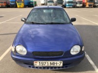 Toyota Corolla VIII (E110), 1999 г.