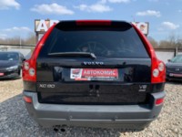 Volvo XC90 I, 7 мест, 2006 г.