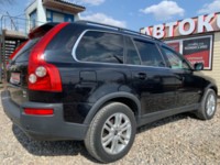 Volvo XC90 I, 7 мест, 2006 г.