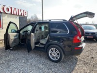 Volvo XC90 I, 7 мест, 2006 г.