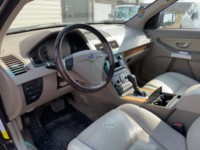 Volvo XC90 I, 7 мест, 2006 г.