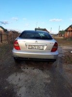 Citroen C5 I, 2001 г.