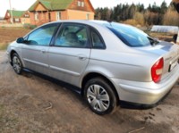 Citroen C5 I, 2001 г.