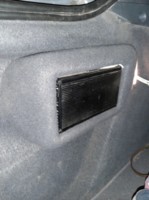 Citroen C5 I, 2001 г.