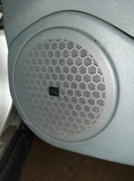 Citroen C5 I, 2001 г.