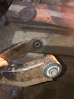 Nissan Navara D22, 2002 г.