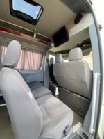 Volkswagen Crafter XXXL, 2008 г.
