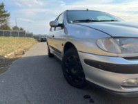Renault Megane I, 1997 г.