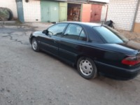 Opel Omega B, 1994 г.
