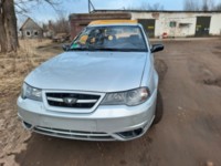 Daewoo Nexia I · Рестайлинг, 2013 г.