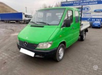 Mercedes Sprinter, 1998 г.